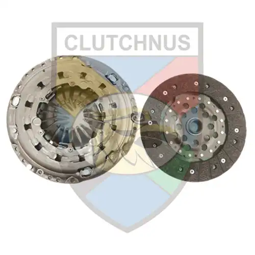 комплект съединител CLUTCHNUS MCK31143