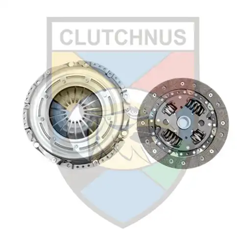 комплект съединител CLUTCHNUS MCK3123