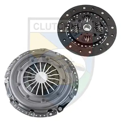 комплект съединител CLUTCHNUS MCK3144