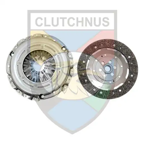 комплект съединител CLUTCHNUS MCK3164B