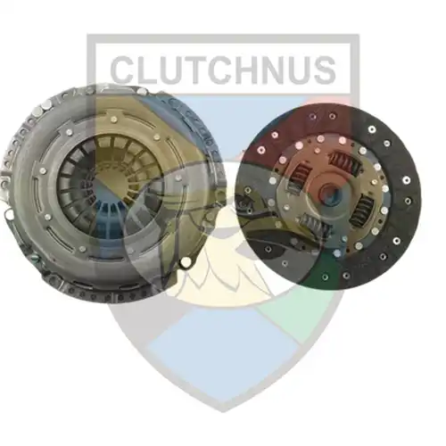 комплект съединител CLUTCHNUS MCK3173