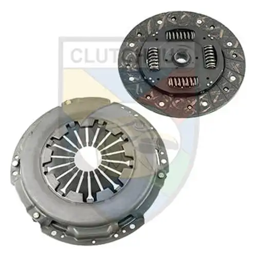 комплект съединител CLUTCHNUS MCK3175