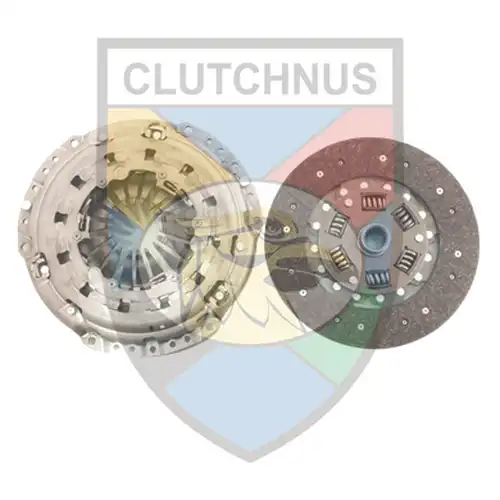 комплект съединител CLUTCHNUS MCK32124