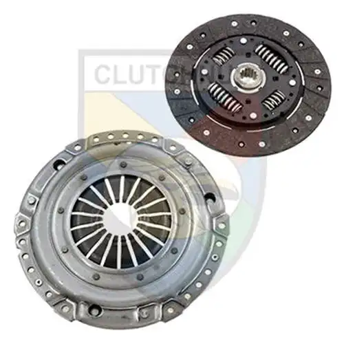 комплект съединител CLUTCHNUS MCK3235