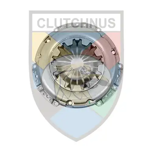 притискателен диск CLUTCHNUS SCPR15