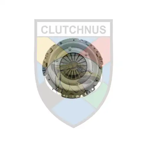 притискателен диск CLUTCHNUS SCPR28