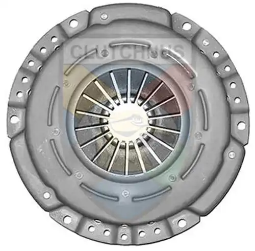 притискателен диск CLUTCHNUS SCPU05