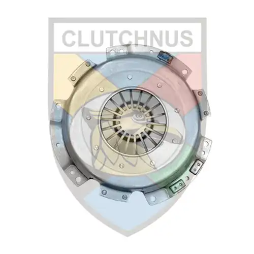 притискателен диск CLUTCHNUS SCPU51