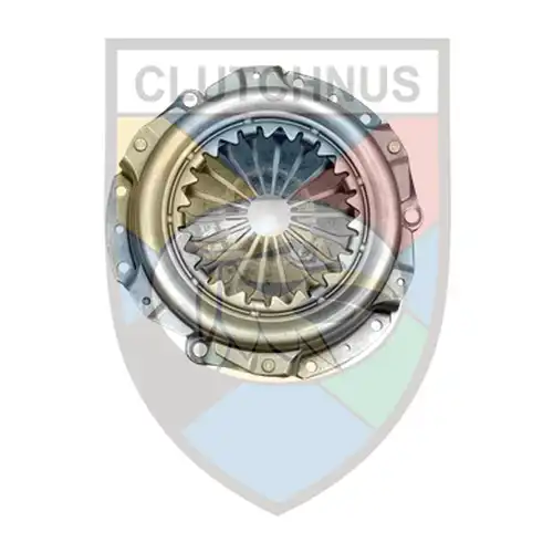 притискателен диск CLUTCHNUS SCPW13