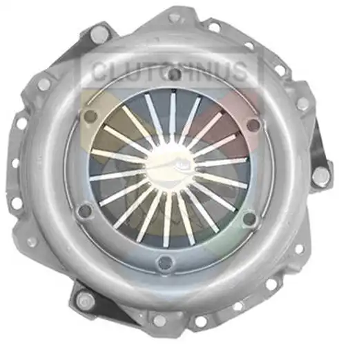 притискателен диск CLUTCHNUS SCPX15