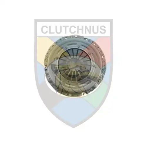 притискателен диск CLUTCHNUS SKPK55