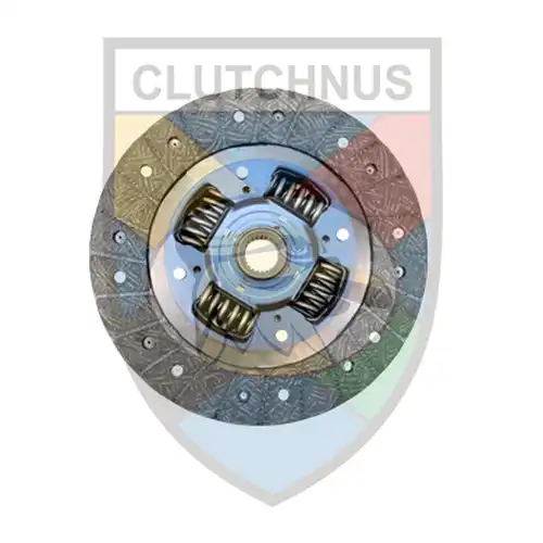 диск на съединителя CLUTCHNUS SKV155