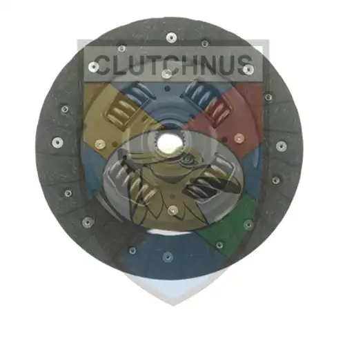 диск на съединителя CLUTCHNUS SME66