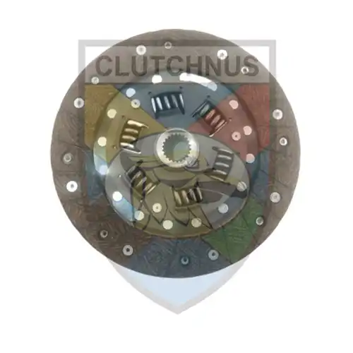 диск на съединителя CLUTCHNUS SML15