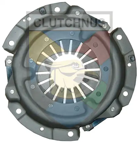 притискателен диск CLUTCHNUS SMPD46