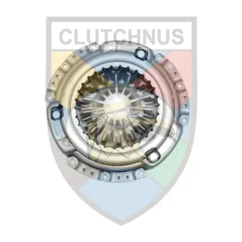 притискателен диск CLUTCHNUS SMPE41