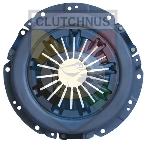 притискателен диск CLUTCHNUS SMPG05