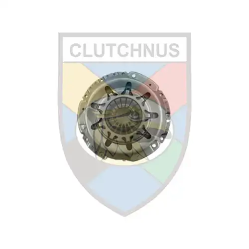 притискателен диск CLUTCHNUS SMPL62