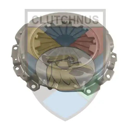 притискателен диск CLUTCHNUS SMPM91