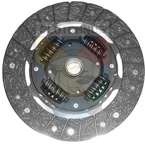 диск на съединителя CLUTCHNUS SMR52