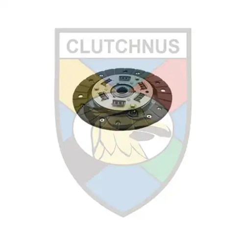 диск на съединителя CLUTCHNUS SMX45