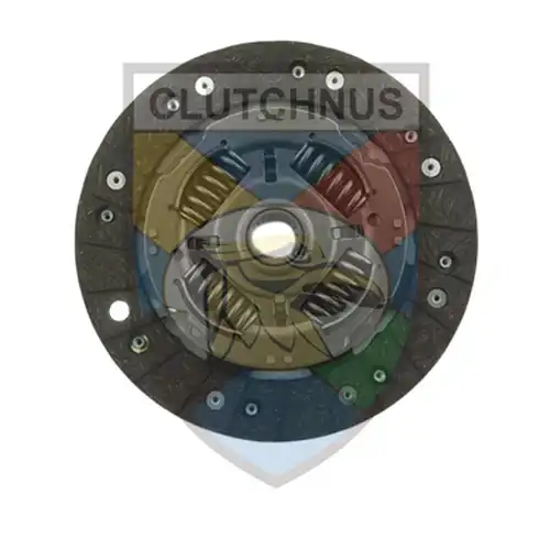 диск на съединителя CLUTCHNUS SMX77