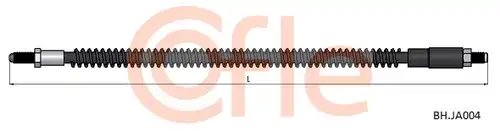 спирачен маркуч COFLE 92.BH.JA004