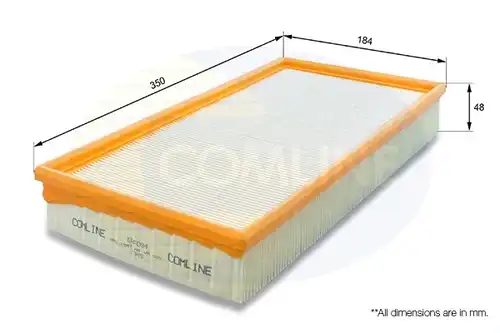 въздушен филтър COMLINE EAF094