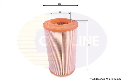 въздушен филтър COMLINE EAF646