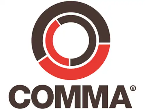 двигателно масло Comma ECOM