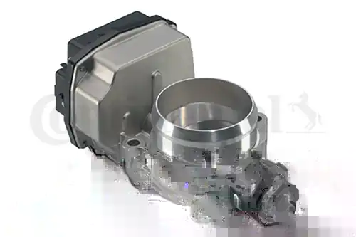 корпус на дроселовата клапа CONTINENTAL/VDO 408-239-827-001Z