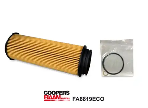 маслен филтър CoopersFiaam FA6819ECO