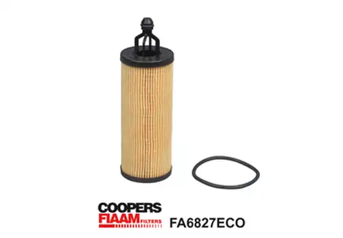 маслен филтър CoopersFiaam FA6827ECO