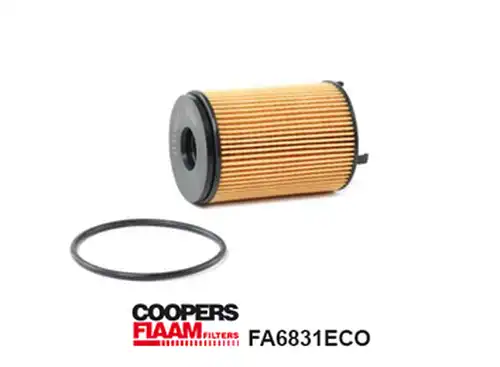 маслен филтър CoopersFiaam FA6831ECO