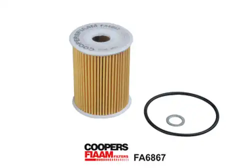  CoopersFiaam FA6867