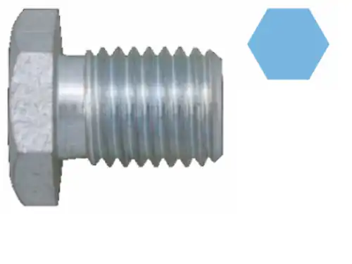 болтова пробка, маслен картер CORTECO 220149S