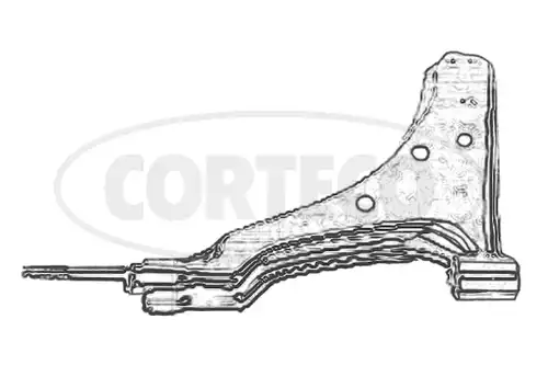 носач CORTECO 49397482