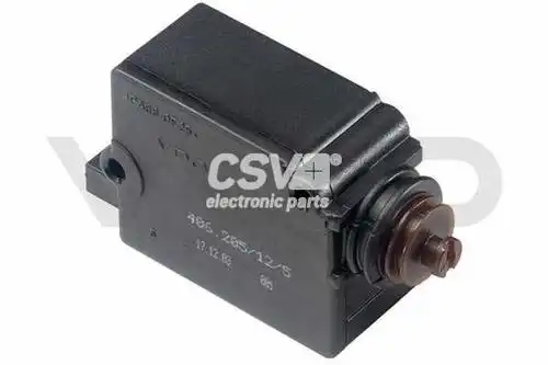 брава на врата CSV electronic parts CAC3102