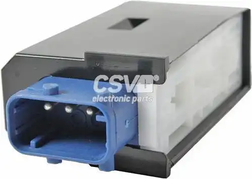 брава на врата CSV electronic parts CAC3106