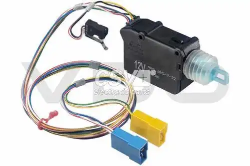 брава на врата CSV electronic parts CAC3109