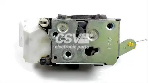 брава на врата CSV electronic parts CAC3170