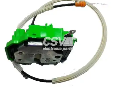 брава на врата CSV electronic parts CAC3197