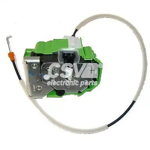 брава на врата CSV electronic parts CAC3199