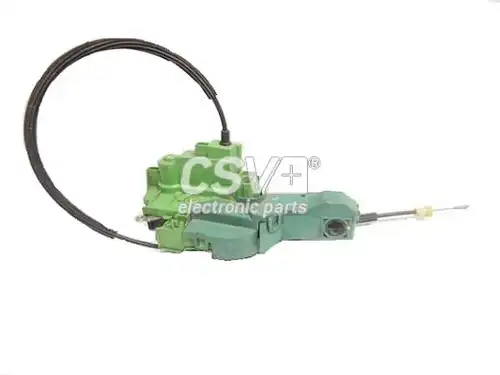 брава на врата CSV electronic parts CAC3200