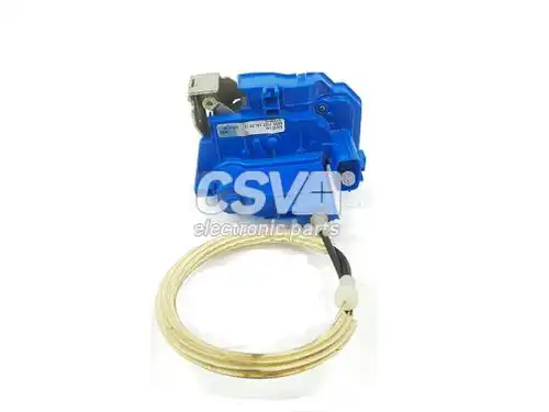 брава на врата CSV electronic parts CAC3214