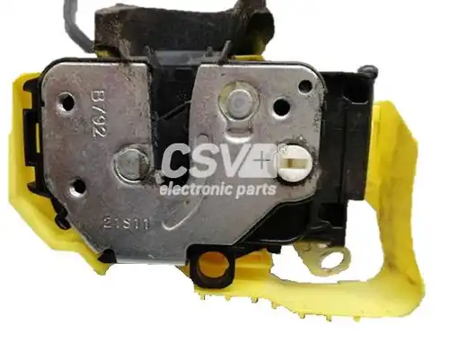 брава на врата CSV electronic parts CAC3224