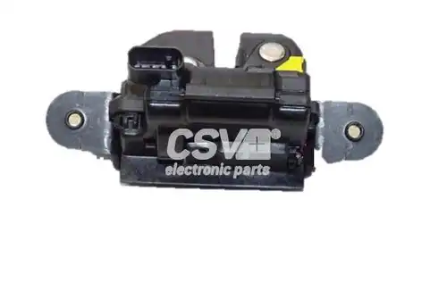 брава на врата CSV electronic parts CAC3278