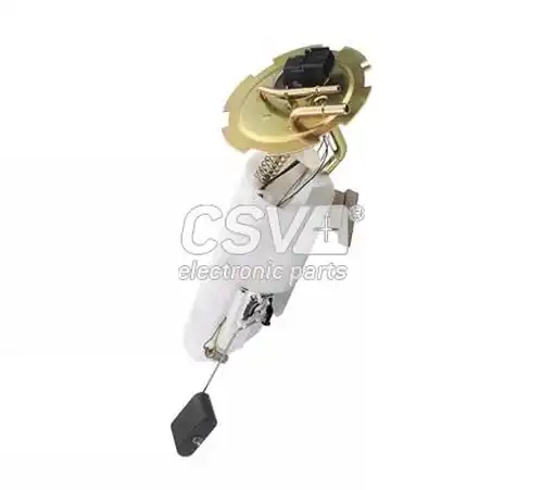 горивопроводен елемент (горивна помпа+сонда) CSV electronic parts CBA7134