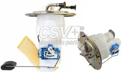 горивопроводен елемент (горивна помпа+сонда) CSV electronic parts CBA7644