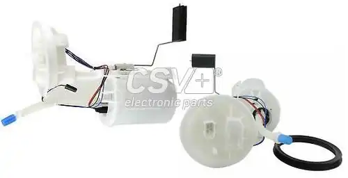 горивопроводен елемент (горивна помпа+сонда) CSV electronic parts CBA7948